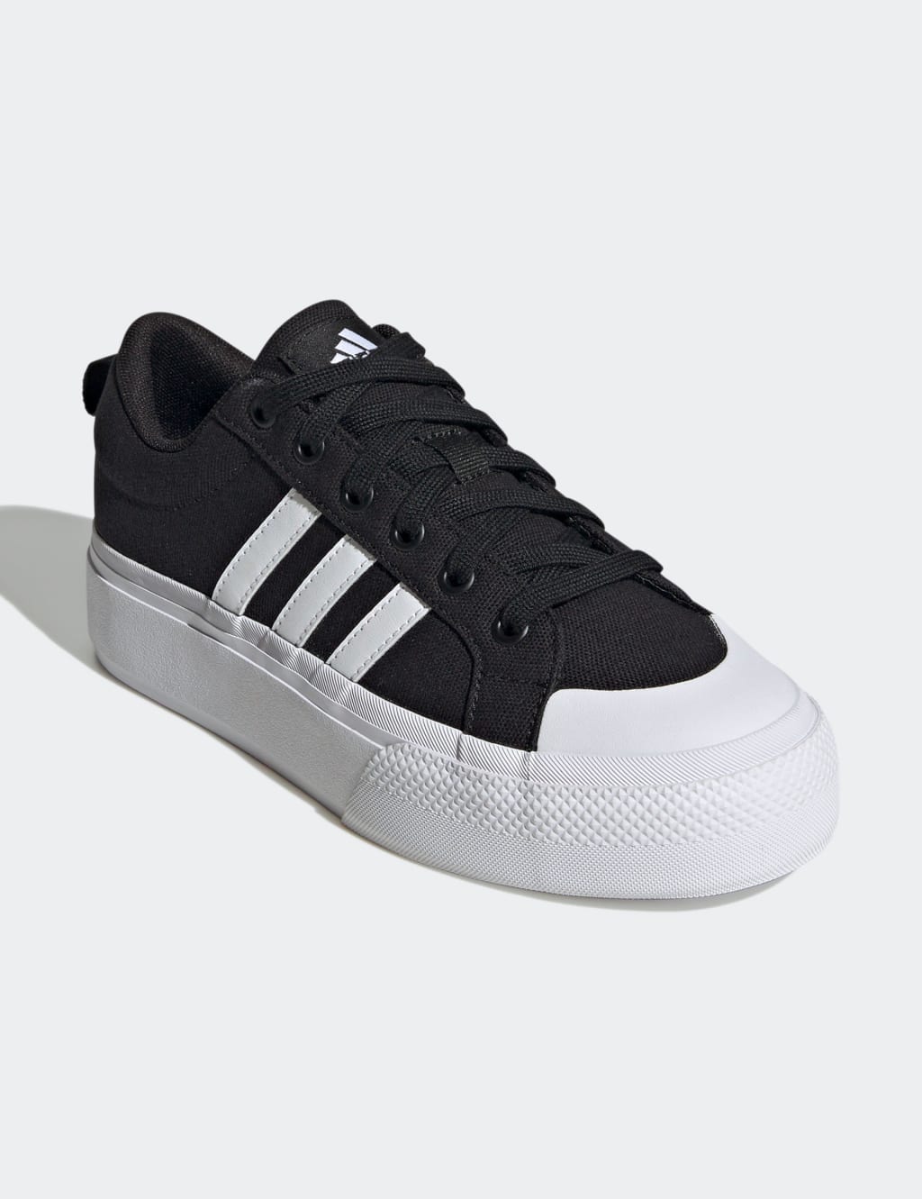 Size 2 platform trainers sales