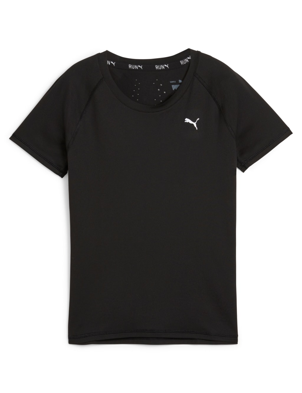 Run Cloudspun T-Shirt 2 of 5