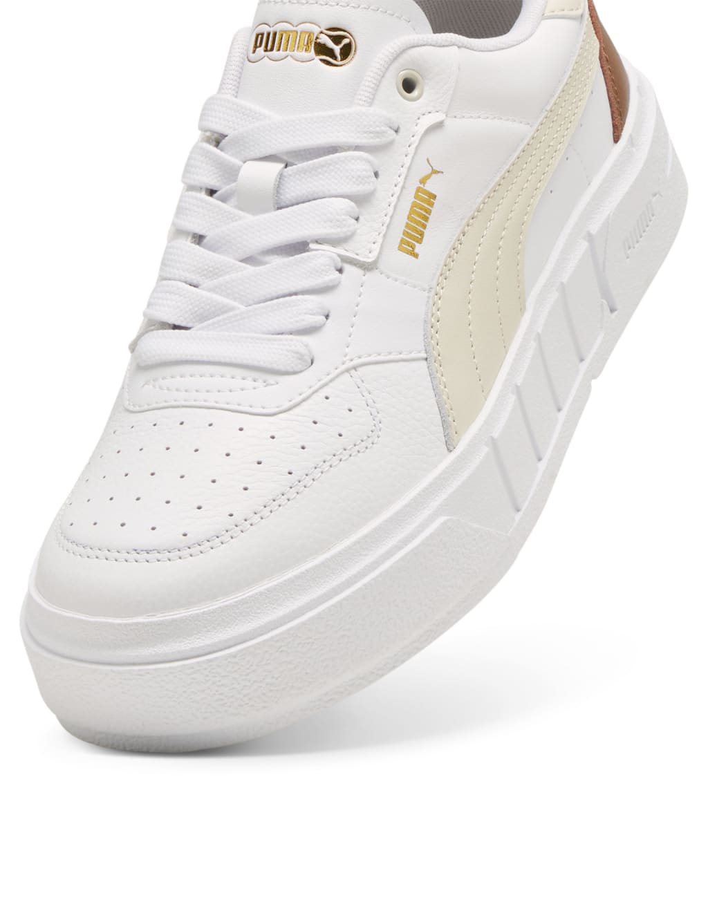 Mens puma cali discount