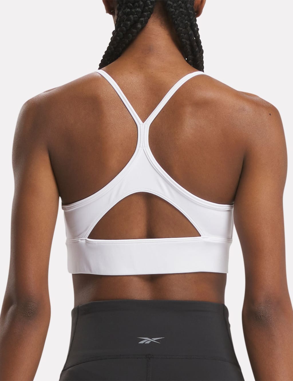 Training Tri-Back Light Support Sports Bra 4 of 6