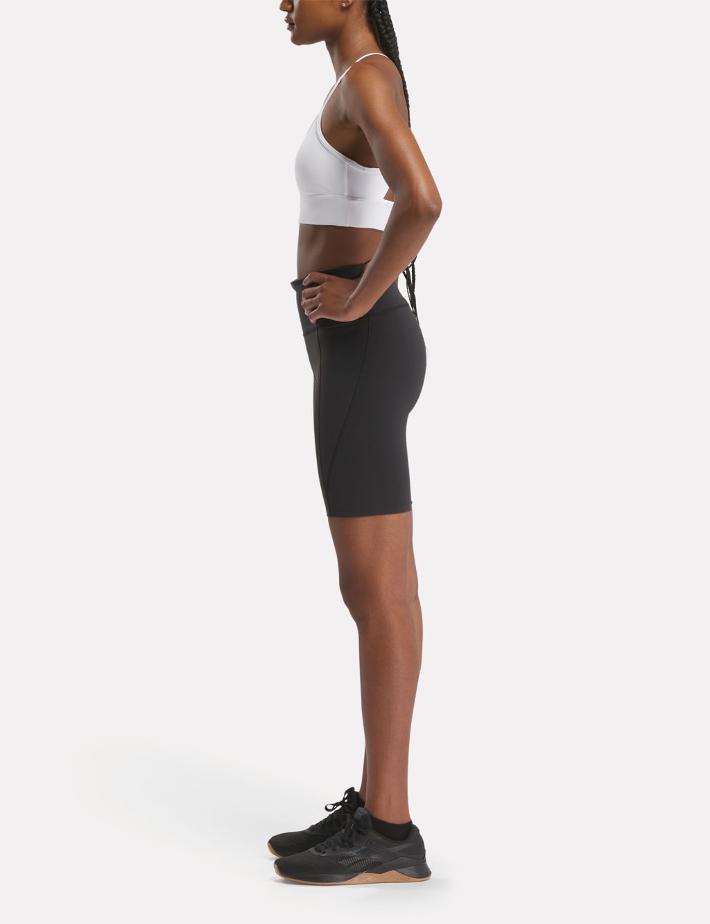 Reebok sports bra sam's club deals