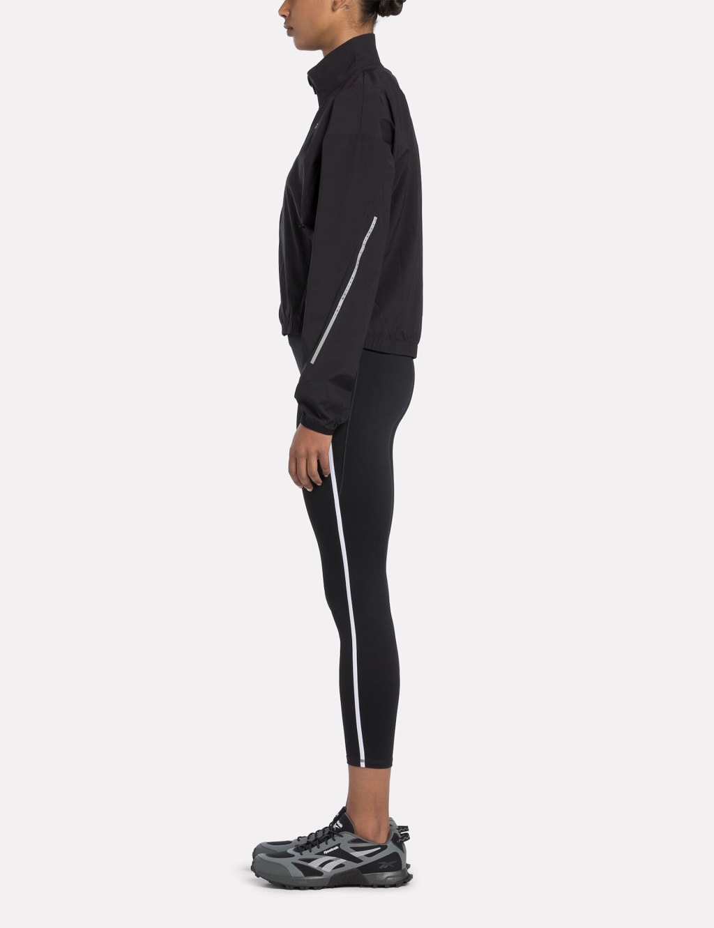 Speed Woven Lightweight Running Jacket 4 of 6