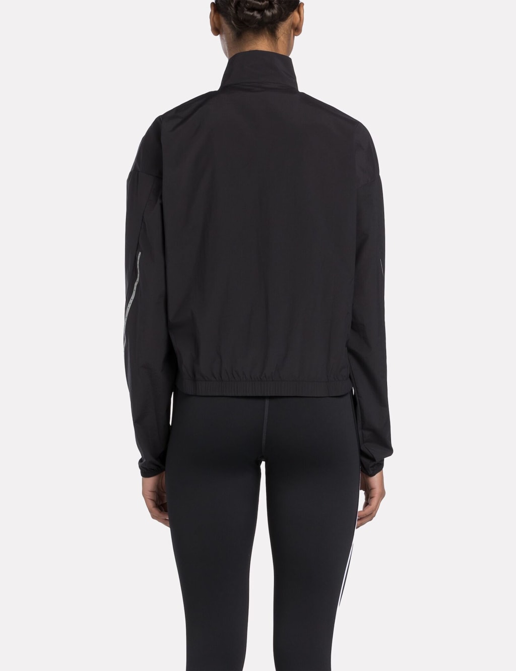 Speed Woven Lightweight Running Jacket 5 of 6