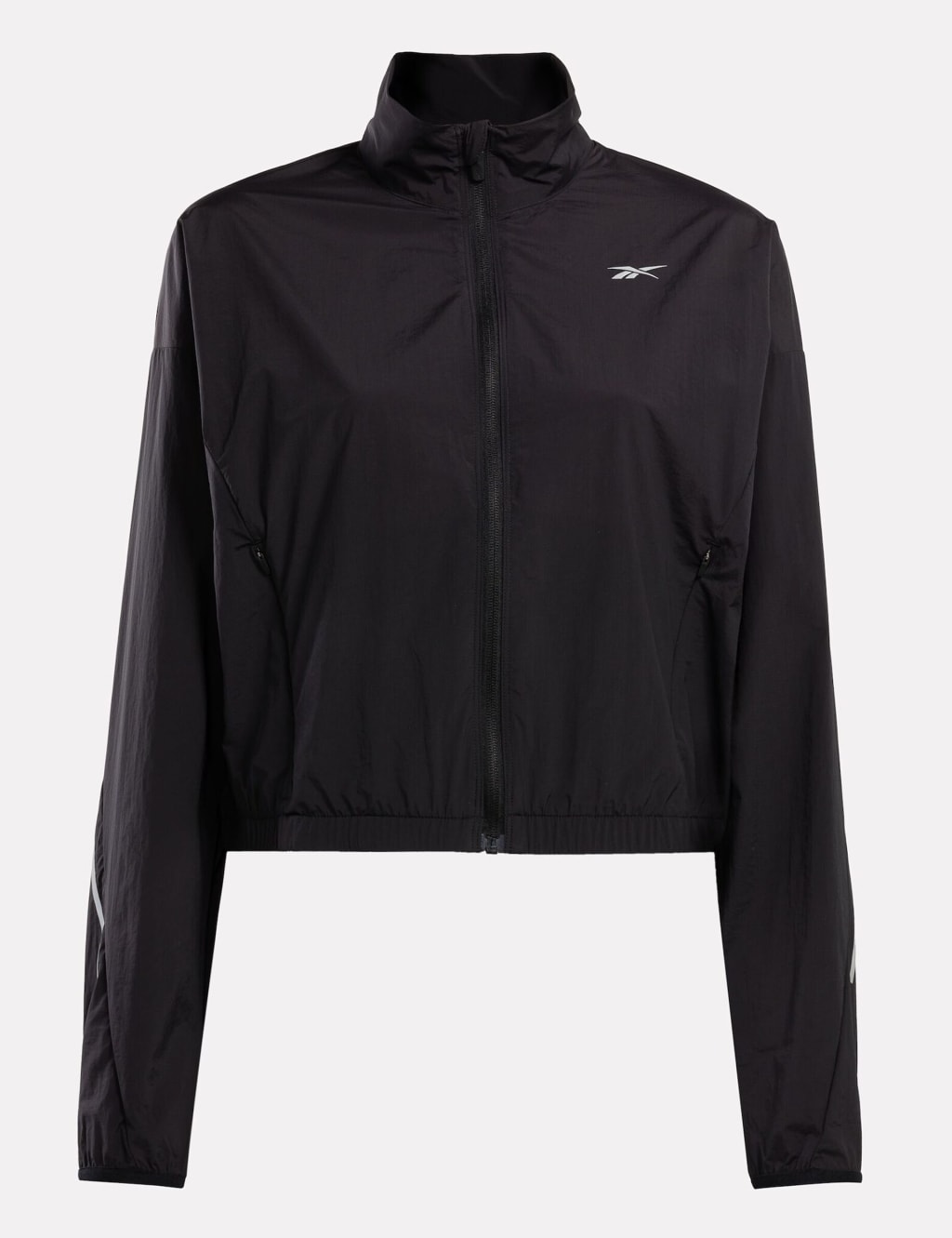 Speed Woven Lightweight Running Jacket 2 of 6