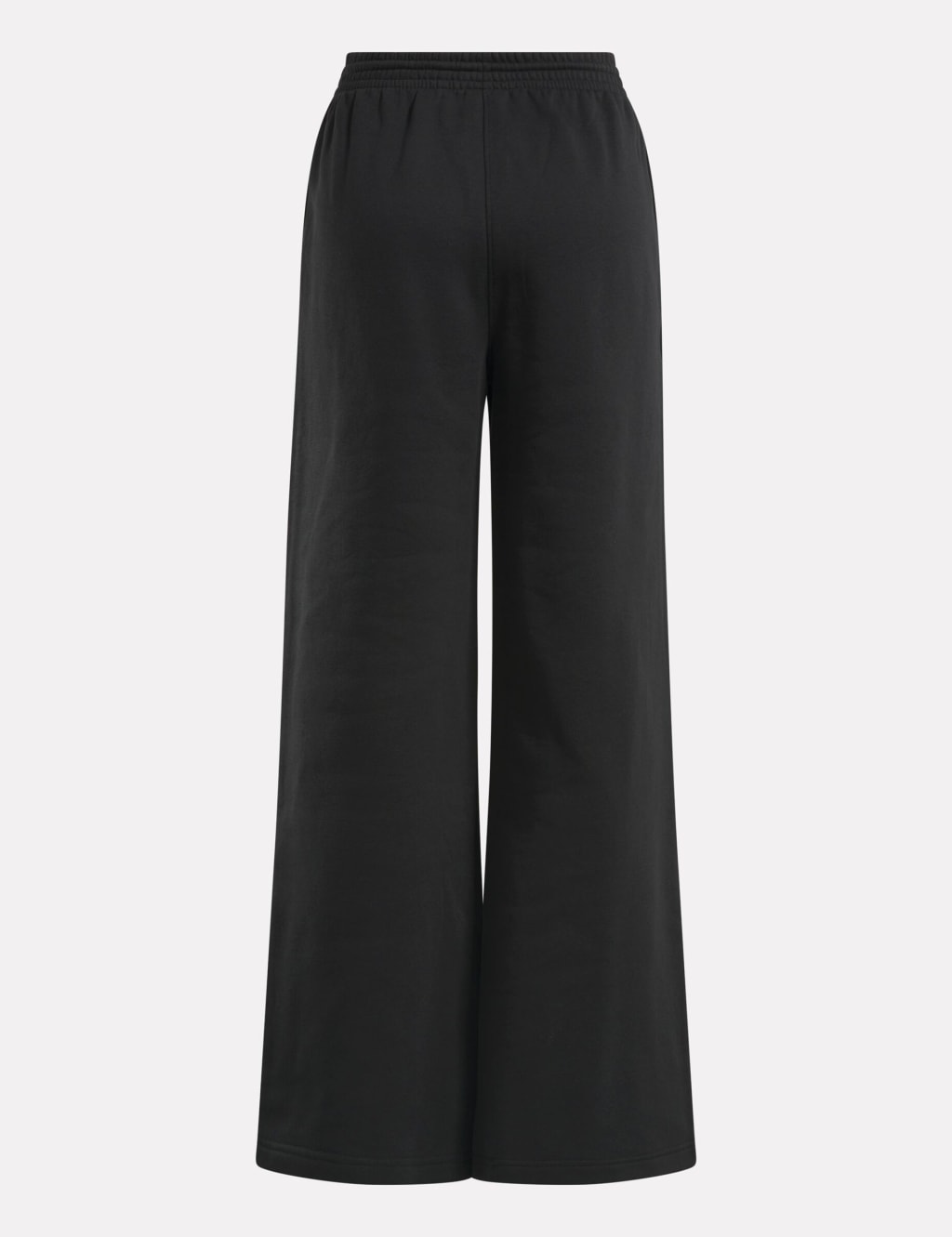 Identity Small Logo Wide Leg Joggers Reebok M S