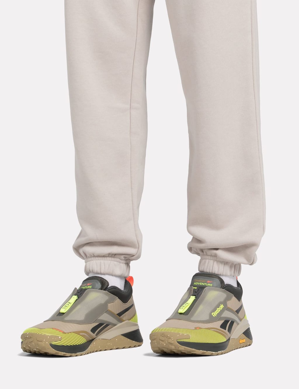 Identity Cotton Rich Cuffed Joggers