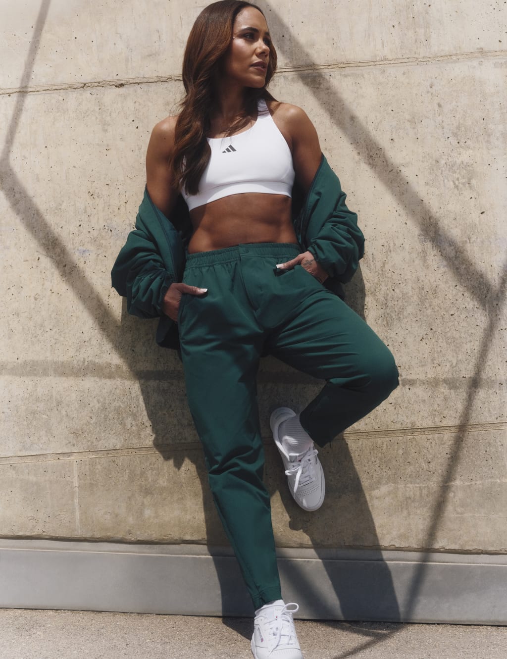 Active Collective Skystretch Joggers 5 of 6