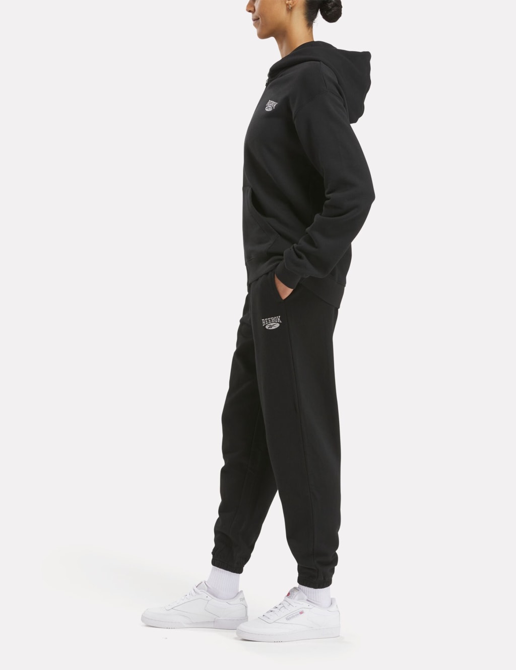 Reebok combat legacy joggers online