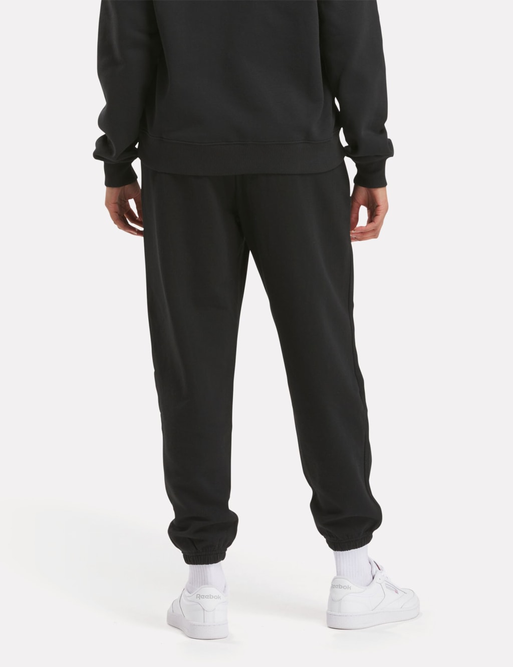 Archive Evolution Pure Cotton Cuffed Joggers