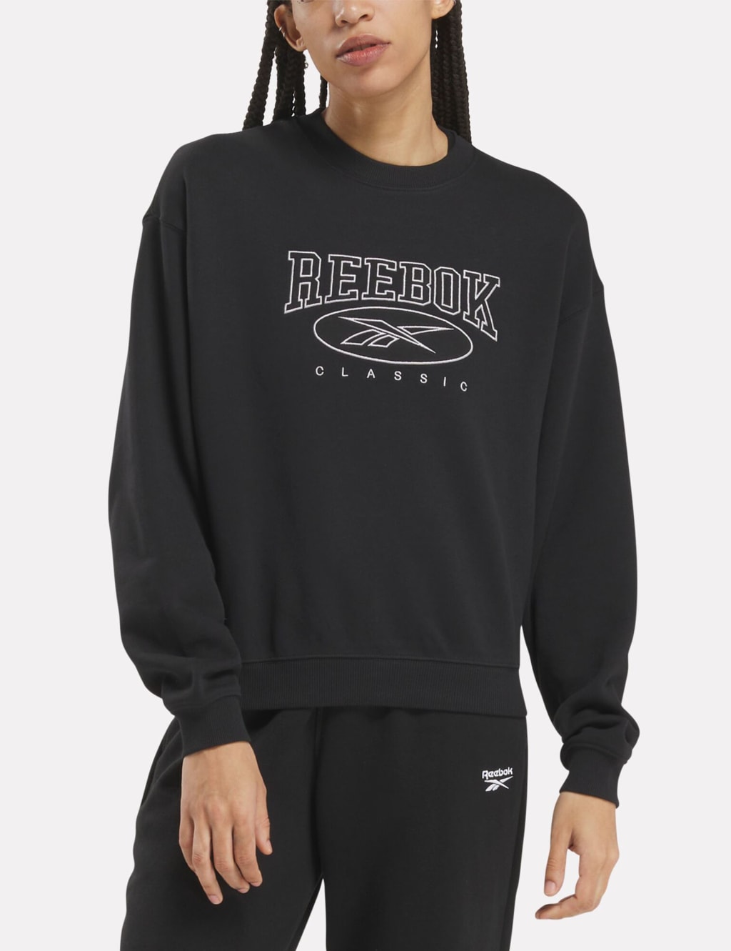 Archive Evolution Pure Cotton Sweatshirt 1 of 4
