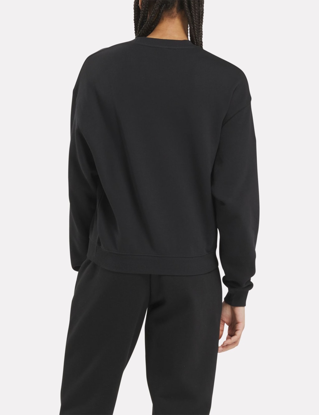Archive Evolution Pure Cotton Sweatshirt 3 of 4