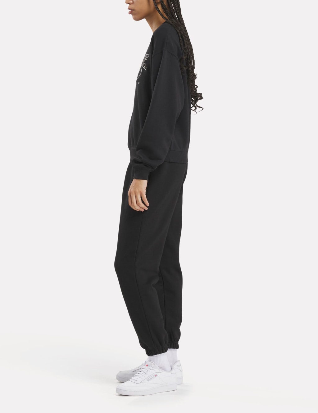 Archive Evolution Pure Cotton Sweatshirt 4 of 4