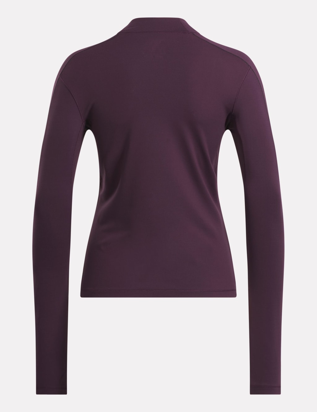 RBK-FIRE+ High Neck Fitted Top 2 of 2