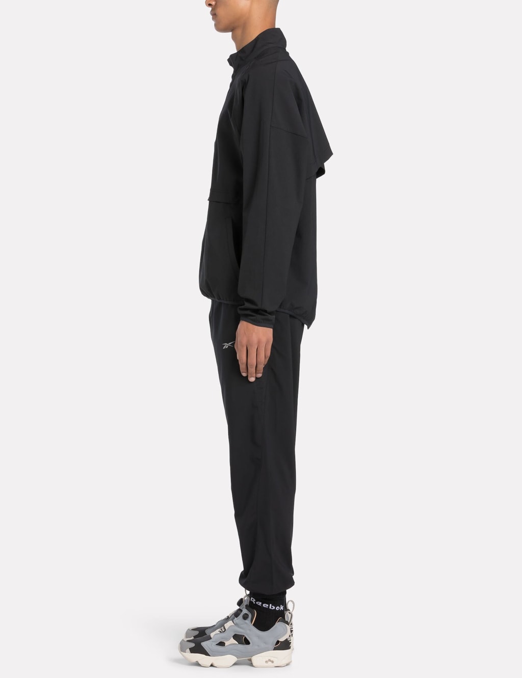 Active Collective SkyStretch Anorak Reebok M S