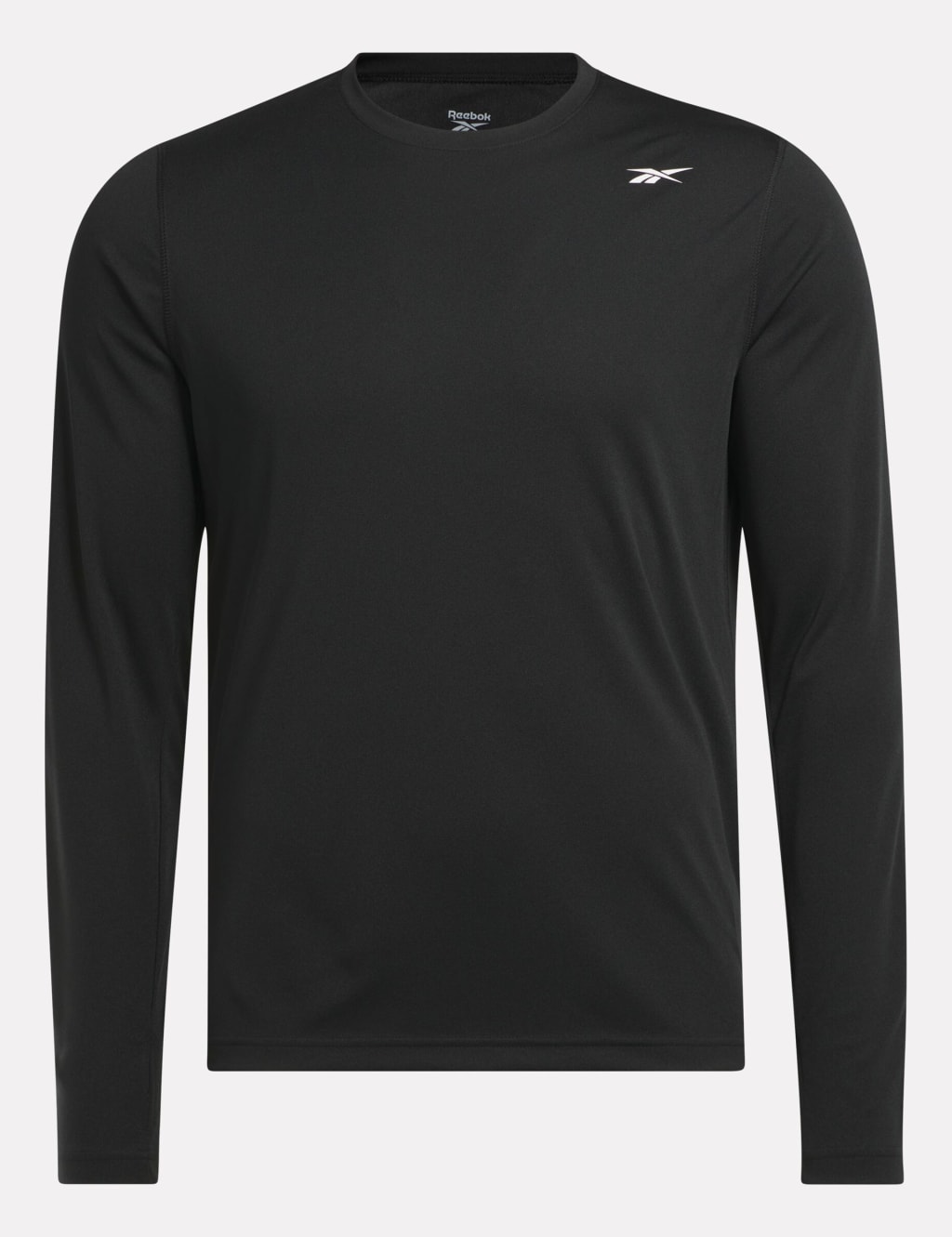 Reebok thermal shirt best sale