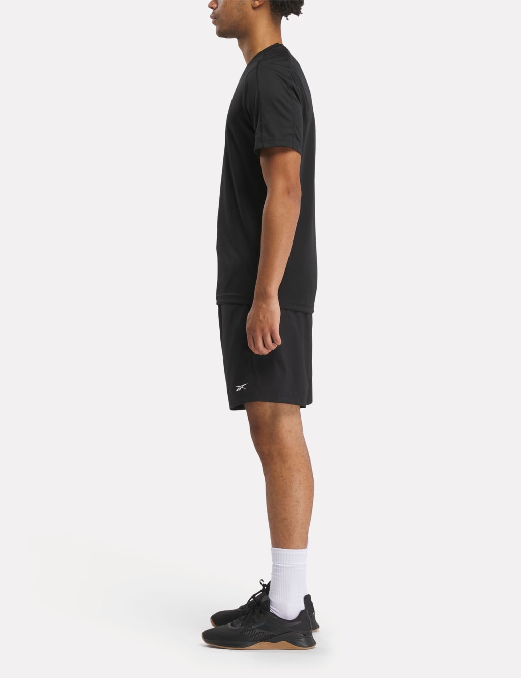 Training Tech Crew Neck Sports T-Shirt 3 of 6