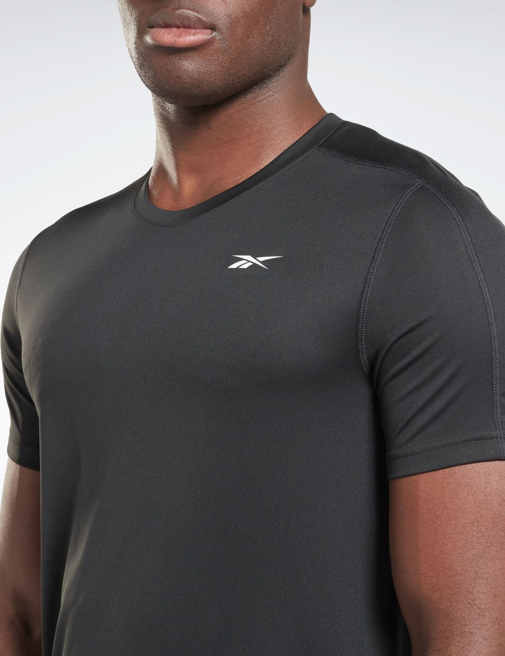 Training Tech Crew Neck Sports T-Shirt 4 of 6