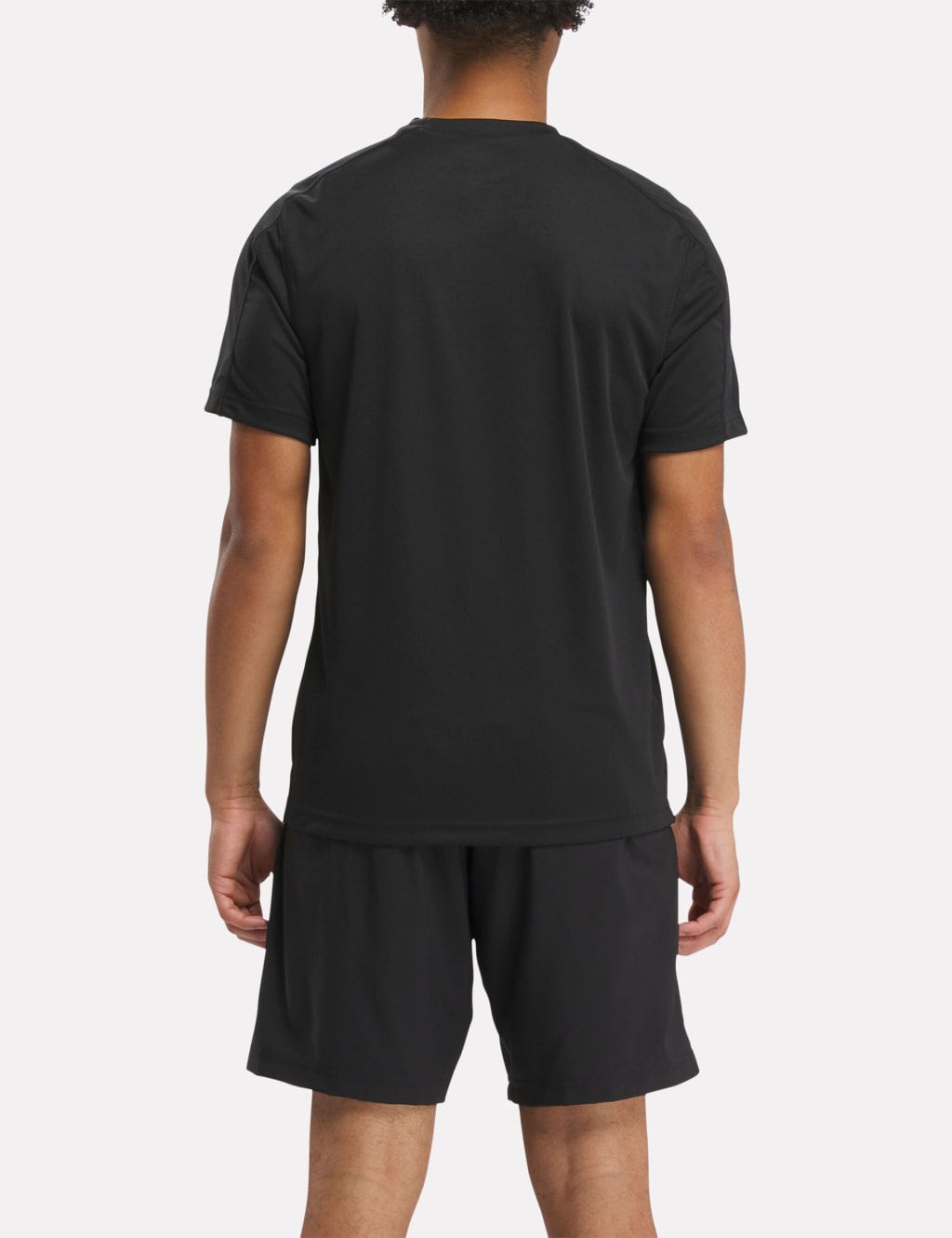 Training Tech Crew Neck Sports T-Shirt 6 of 6