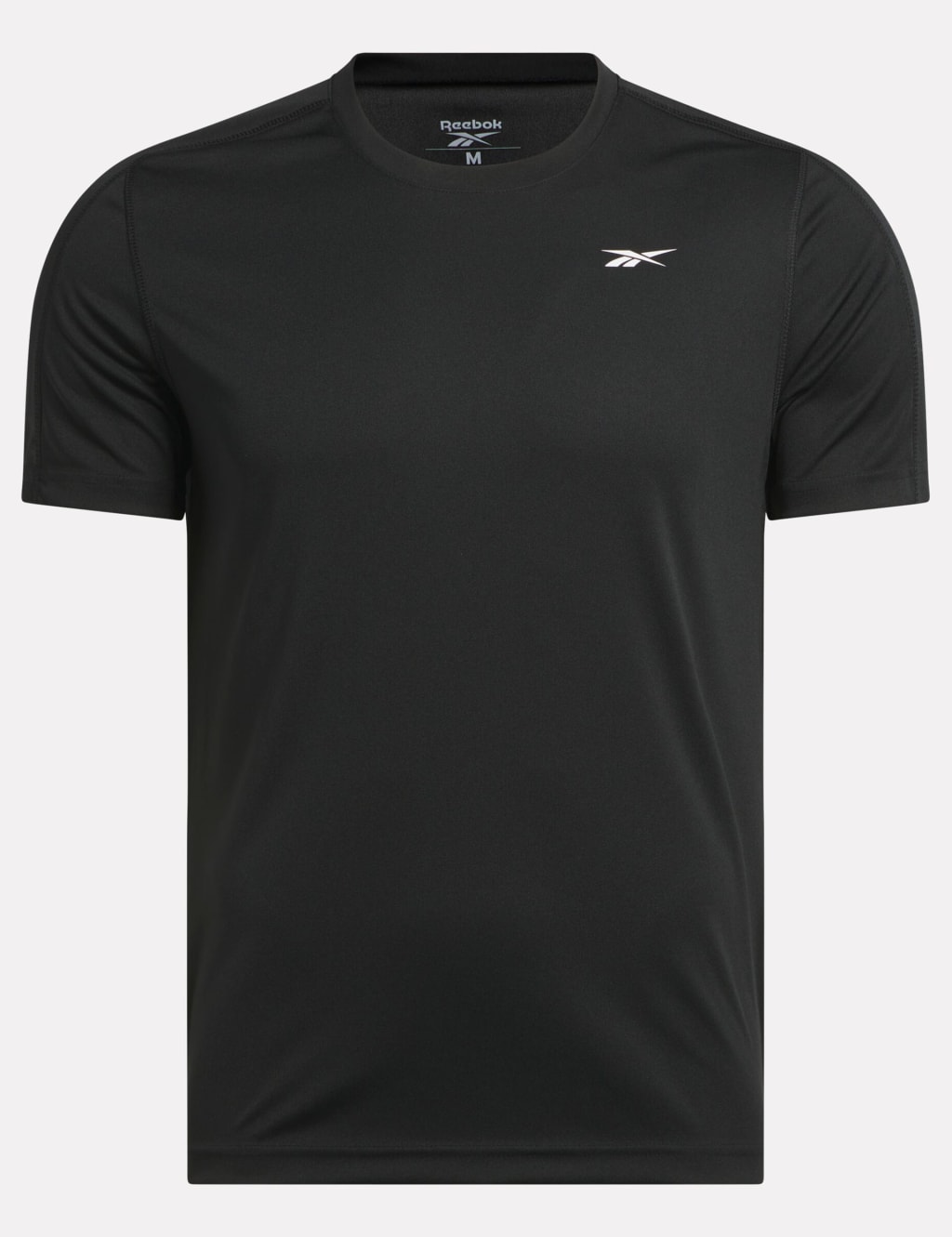 Training Tech Crew Neck Sports T-Shirt 2 of 6