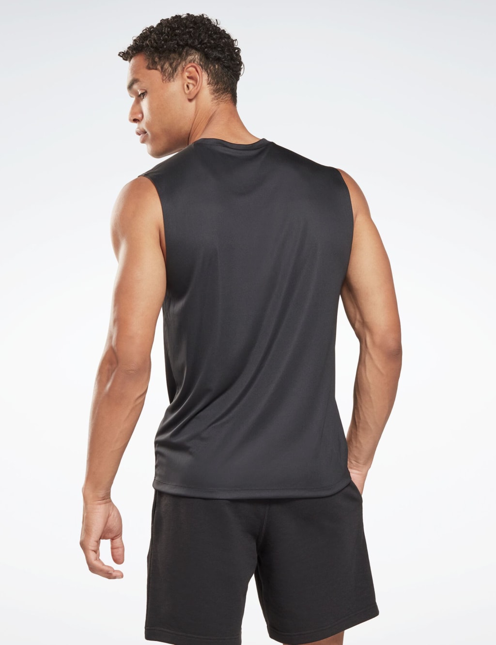 Training Technical Sports T-Shirt 5 of 6