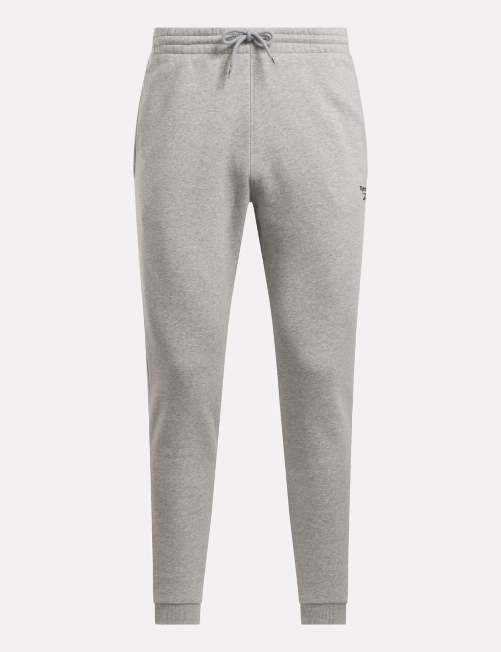 Identity Small Logo Fleece Slim Fit Joggers 2 of 4