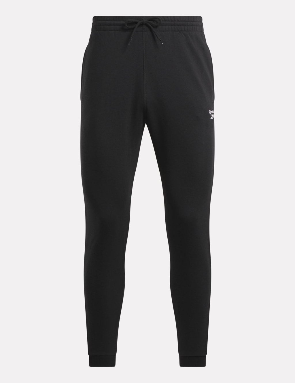 Identity Small Logo Fleece Slim Fit Joggers 1 of 3