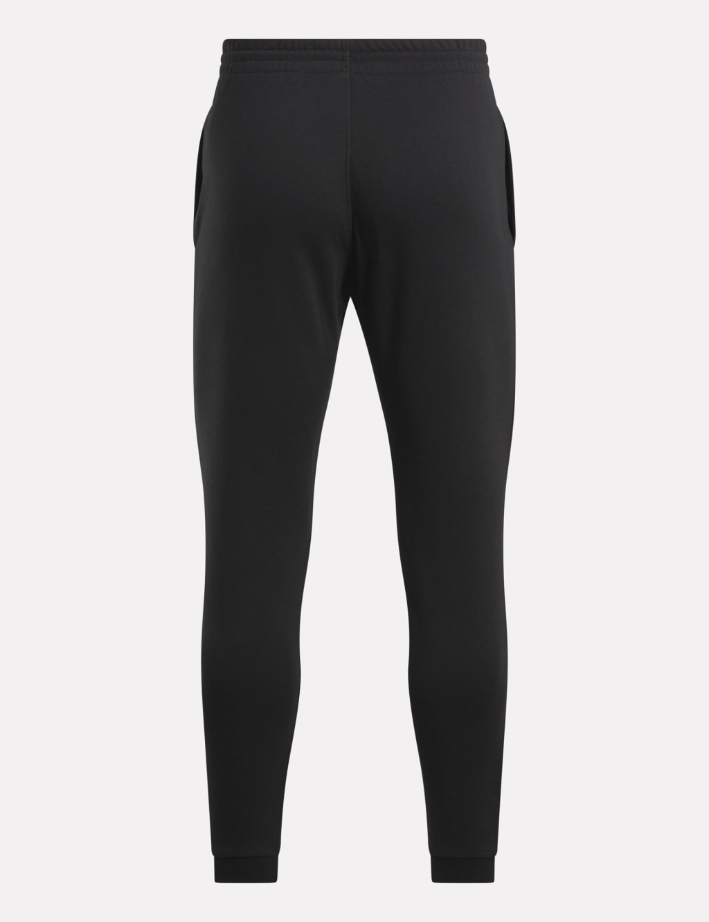 Identity Small Logo Fleece Slim Fit Joggers 2 of 3