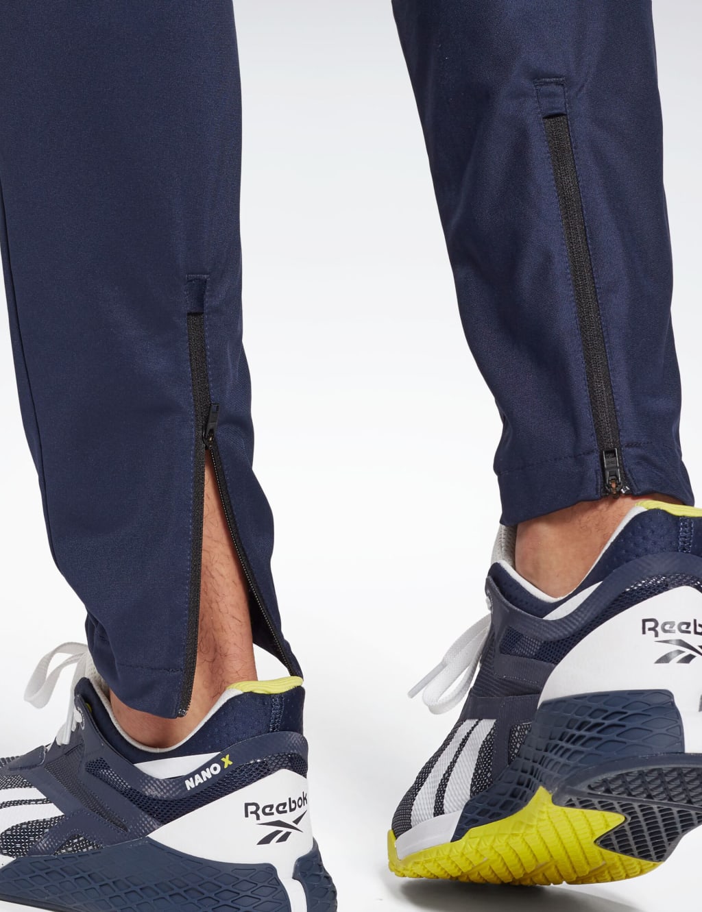 Training Drawstring Joggers | Reebok | M&S