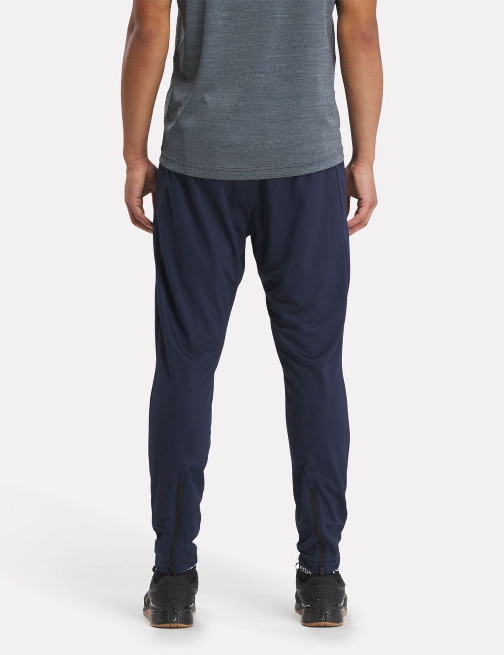 Training Drawstring Joggers Reebok M S