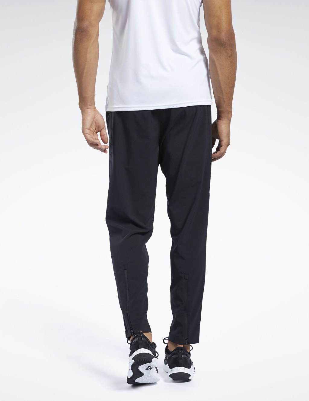 Training Slim Fit Woven Joggers 5 of 6