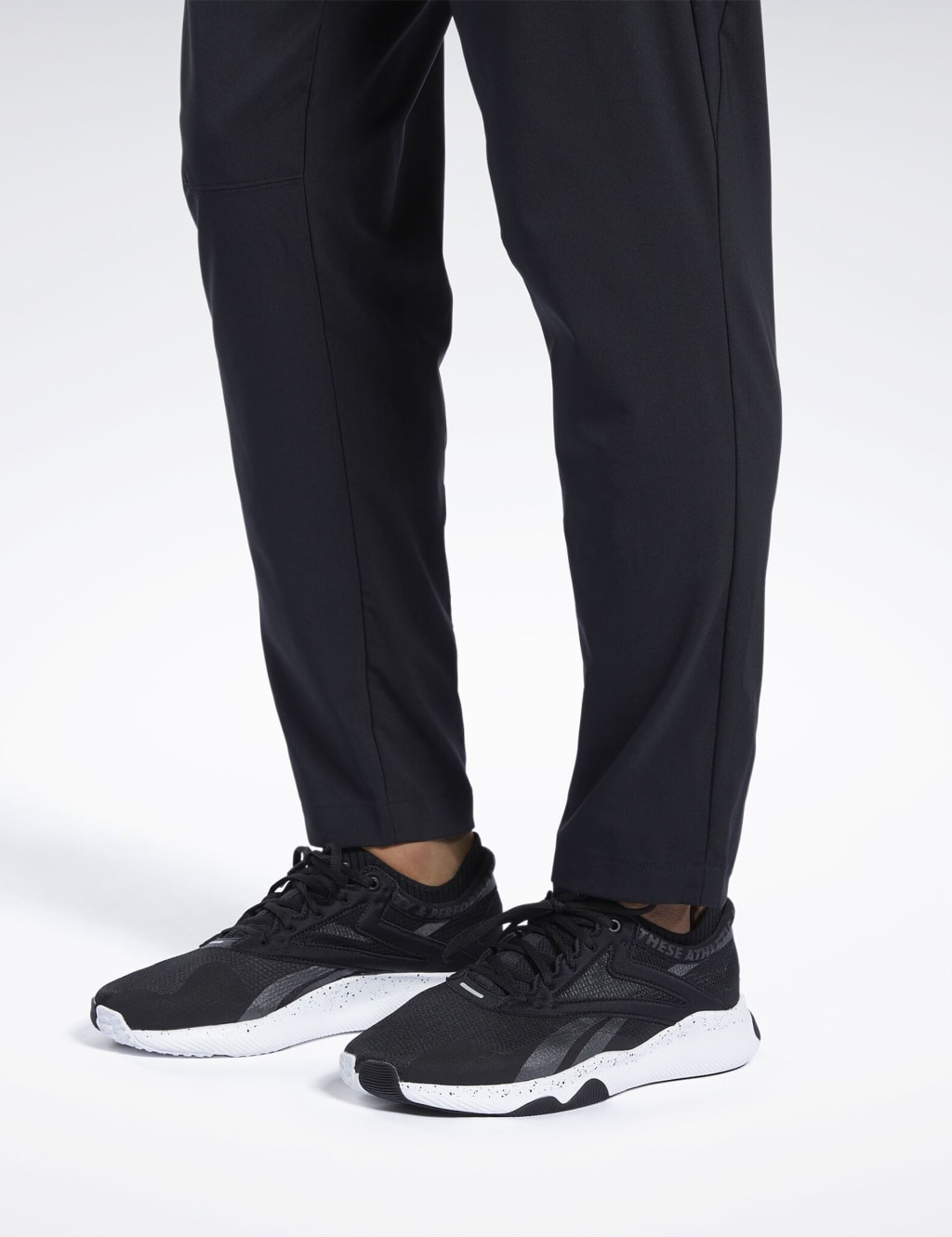 Training Slim Fit Woven Joggers 6 of 6