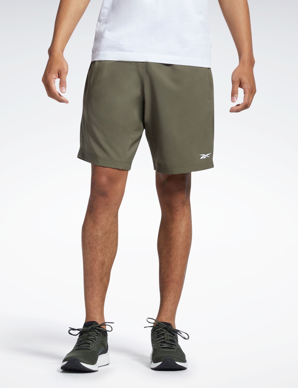 Workout Ready Drawstring Sport Shorts 1 of 6
