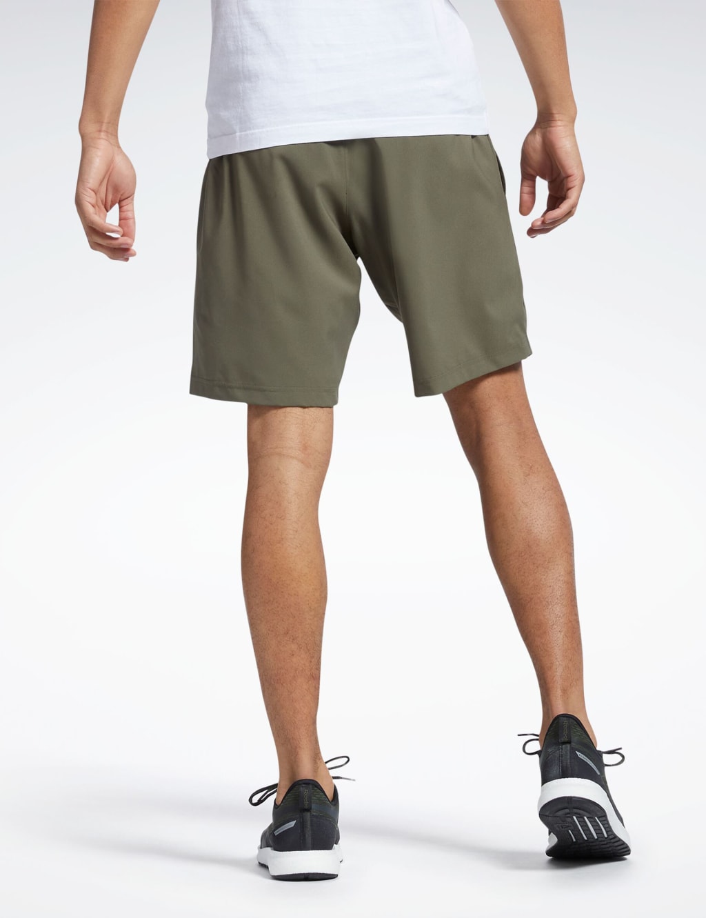 Workout Ready Drawstring Sport Shorts 4 of 6