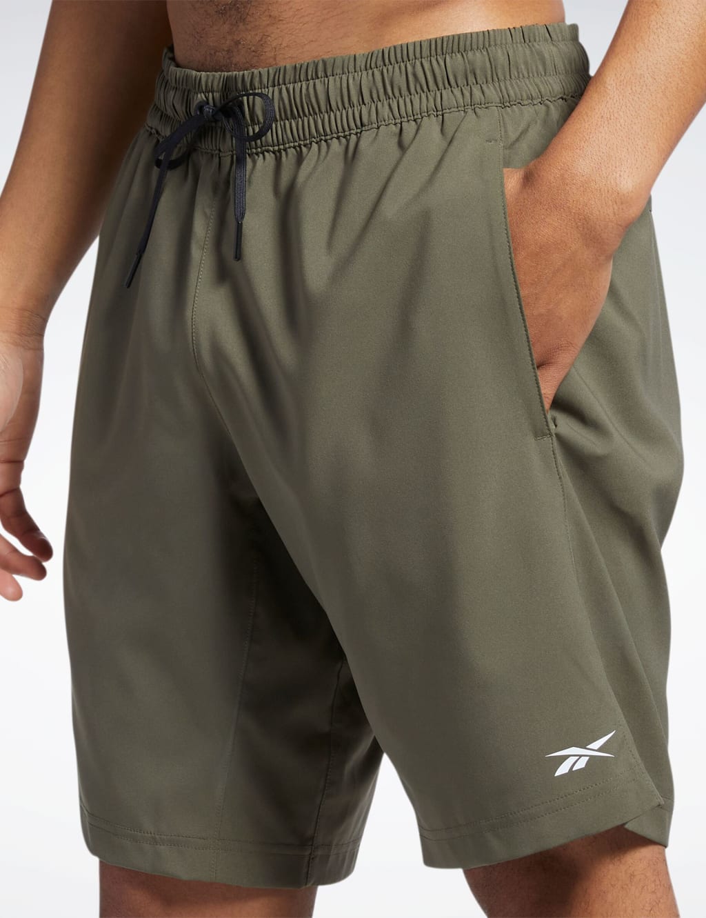 Workout Ready Drawstring Sport Shorts 5 of 6