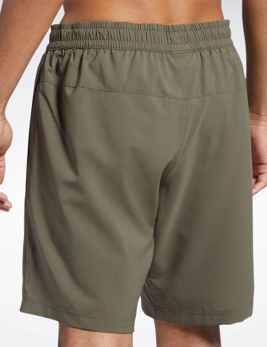 Workout Ready Drawstring Sport Shorts 6 of 6