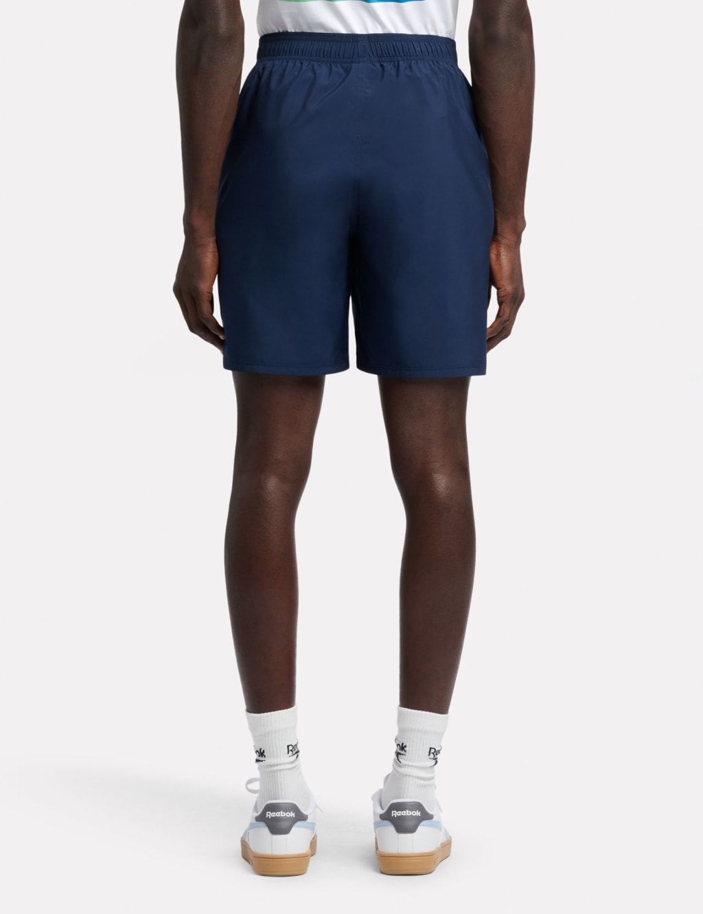 Training Utility Sports Shorts 2 of 4
