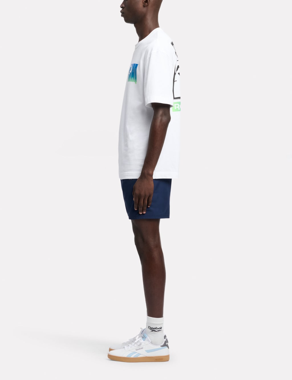 Training Utility Sports Shorts 3 of 4