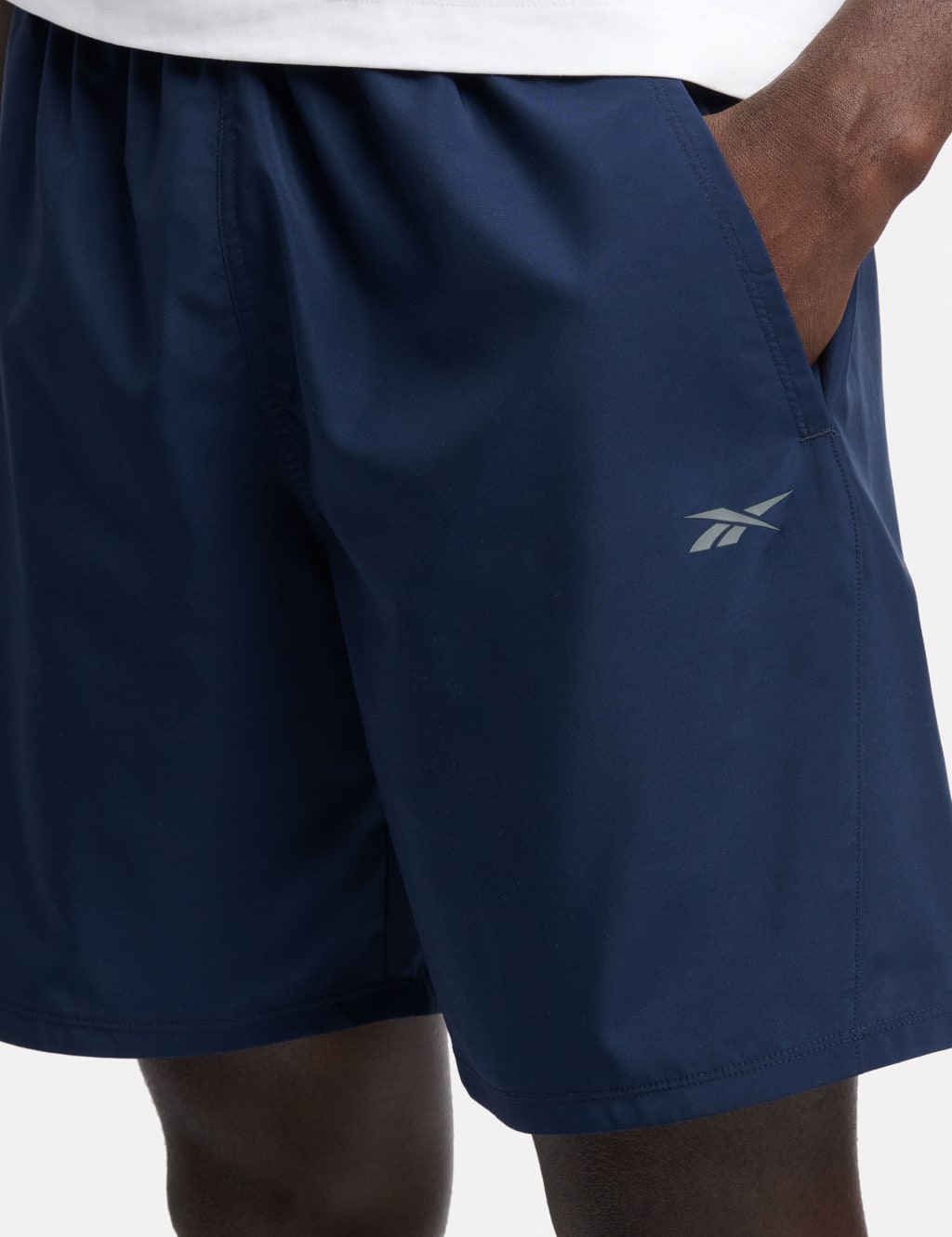 Training Utility Sports Shorts 4 of 4