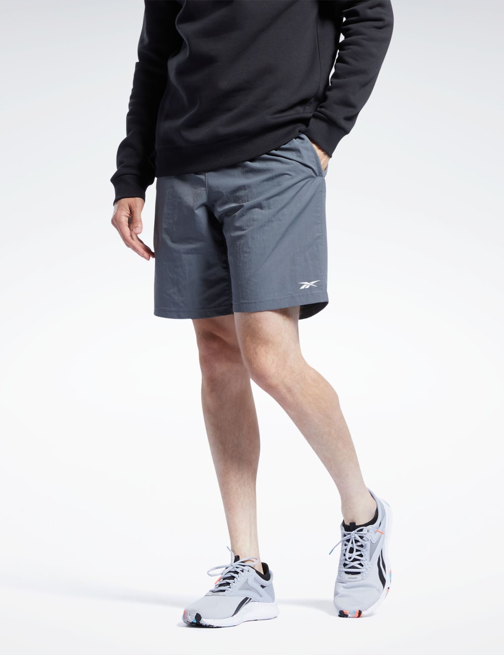 Reebok utility shorts shop