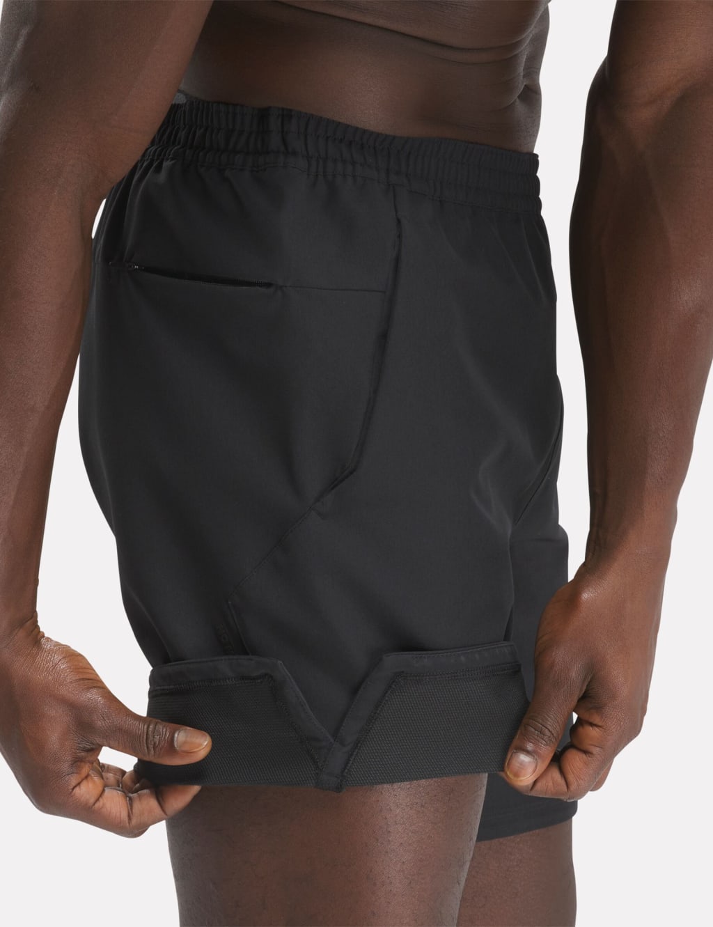 Reebok slim fit sale