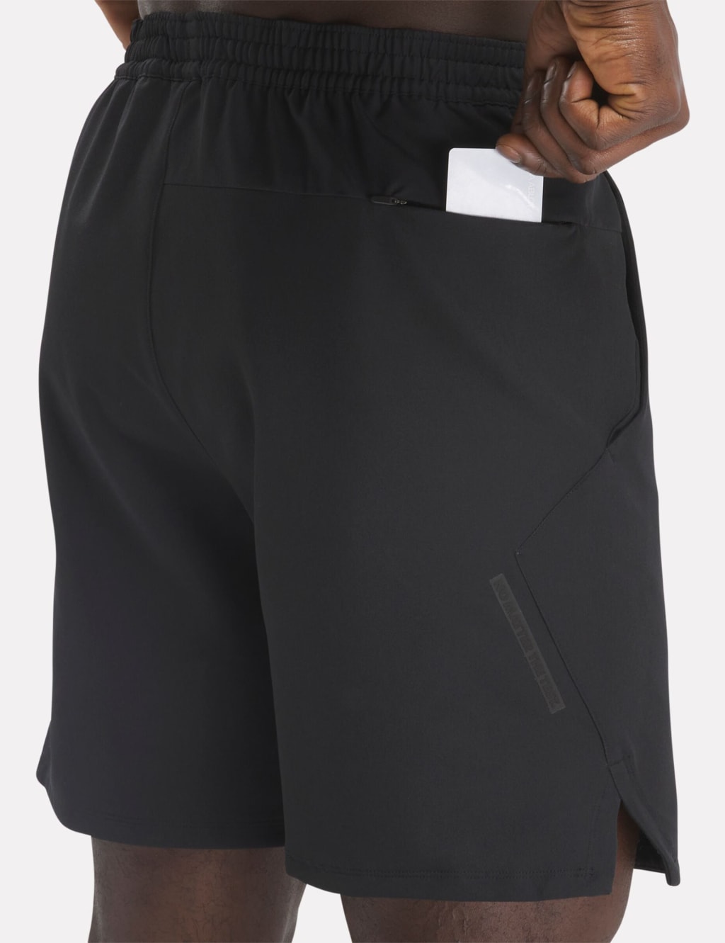Strength 4.0 Drawstring Slim Fit Shorts 3 of 4