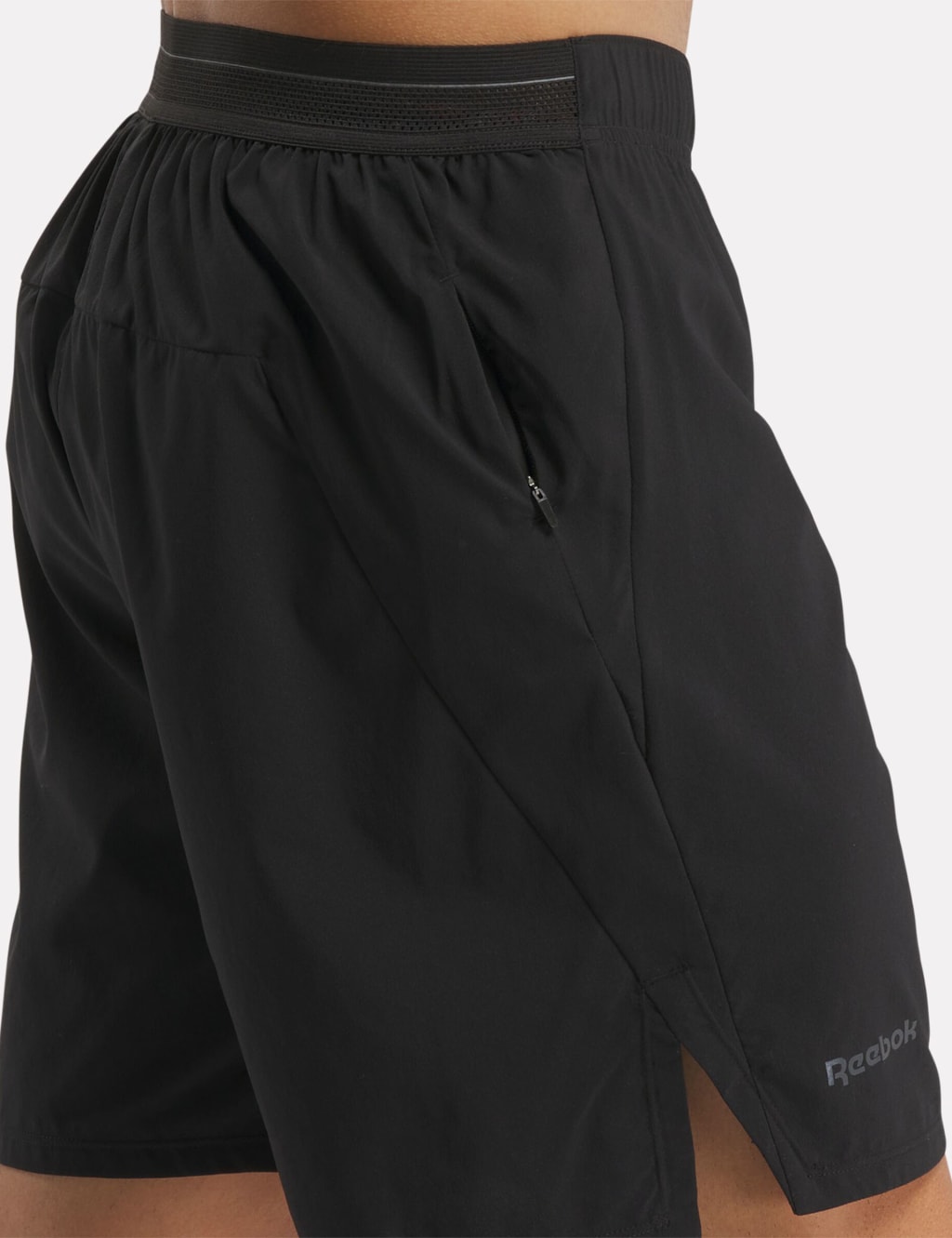 Speed Short 4.0 Slim Fit Sport Shorts Reebok M S