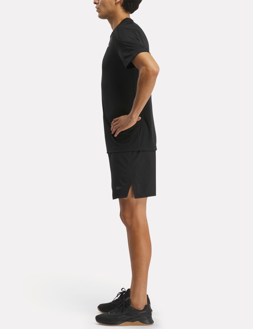 Speed Short 4.0 Slim Fit Sport Shorts 4 of 6