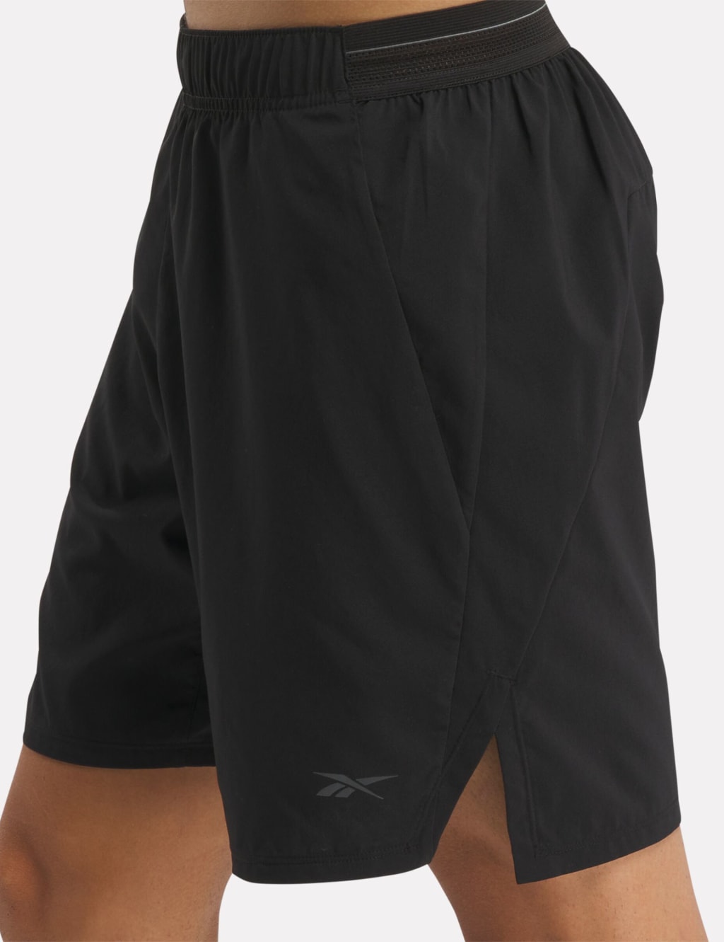 Reebok speed shorts sale