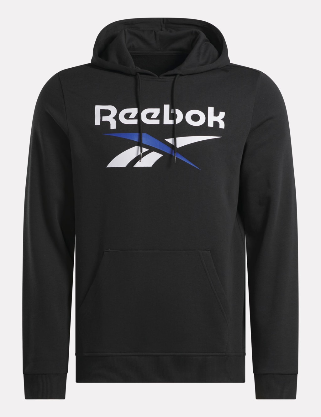 Reebok classic fleece hoodie 2025