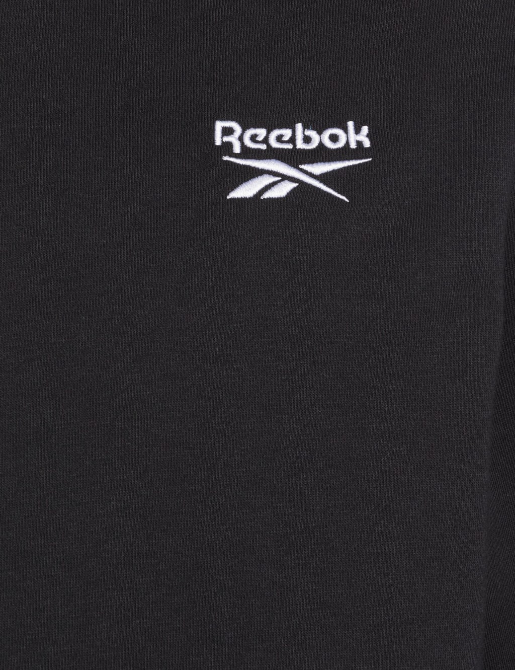 Identity Small Logo Fleece Sweatshirt 6 of 6