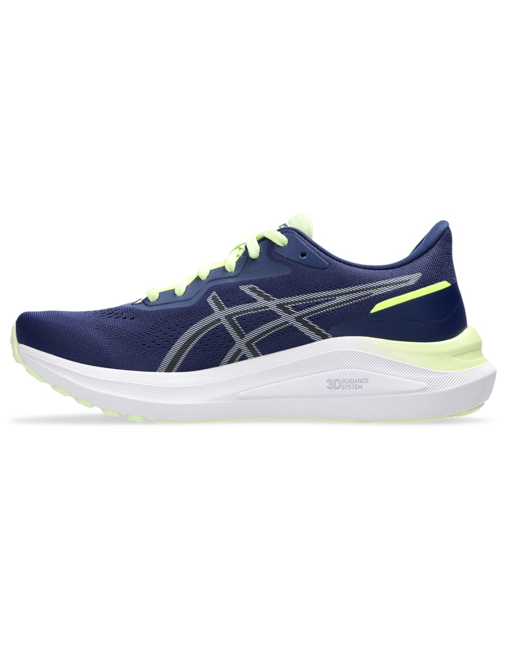 Gt-1000 13 Colour Block Trainers 5 of 6
