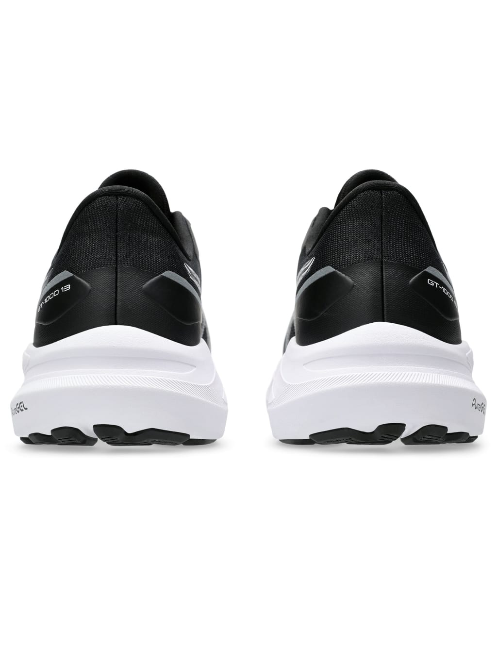 Gt-1000 13 Colour Block Trainers 4 of 6