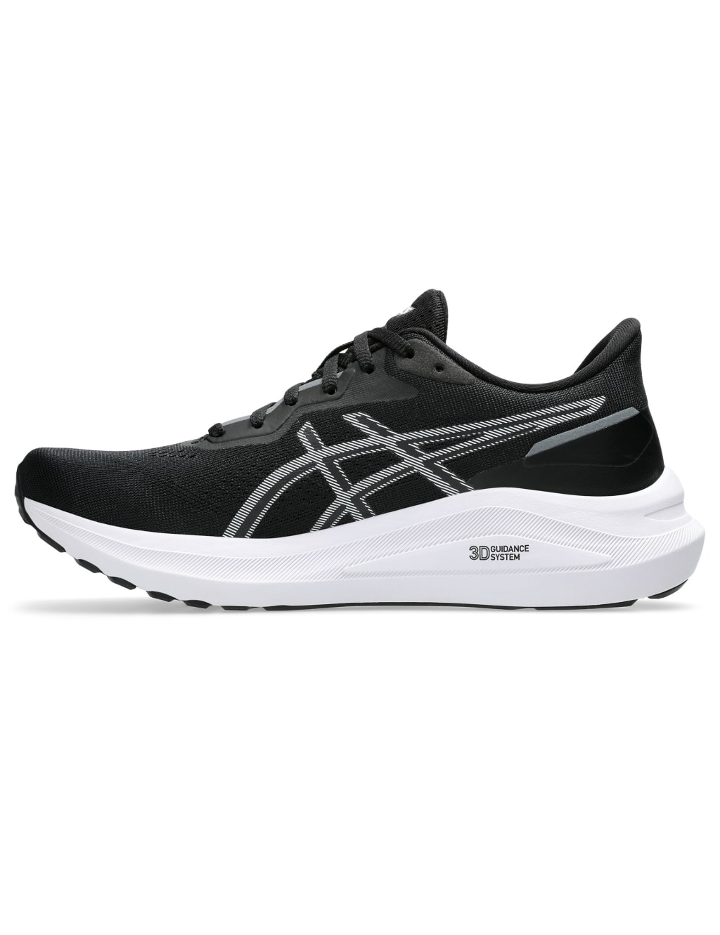 Gt-1000 13 Colour Block Trainers 5 of 6
