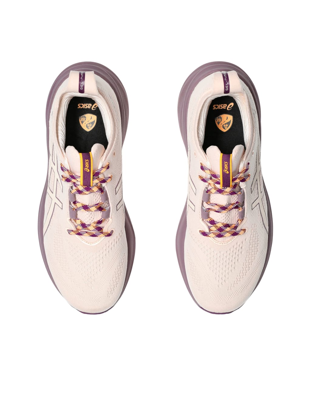 GEL NIMBUS 26 TR Trainers